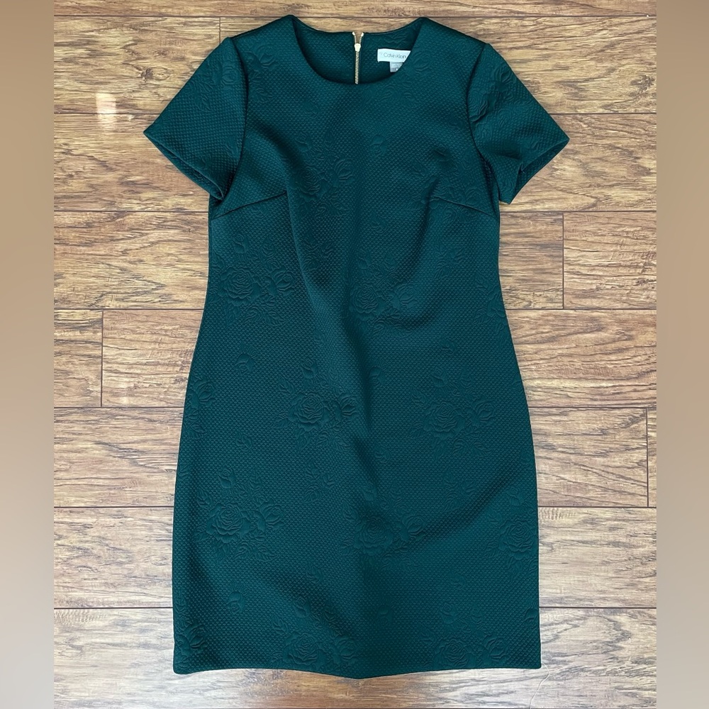 Calvin Klein Dress SALE